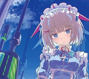 こちら、終末停滞委員会。  iPhone/Androidスマホ壁紙(1080×960)-1 - Luna