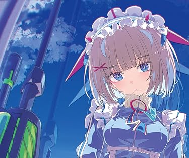 こちら、終末停滞委員会。  iPhone/Androidスマホ壁紙(960×800)-1 - Luna