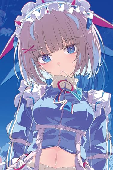 こちら、終末停滞委員会。  iPhone/Androidスマホ壁紙(640×960)-1 - Luna