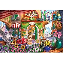 Amazon | AKIRA アキラ 大友克洋 2000ピース ジグソーパズル