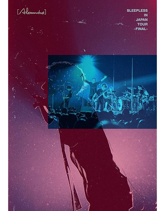 新品未開封 Alexandros But wait.Arena2022 Tour Amazon.co.jp: But wait. Arena? 2022 Tour -Final- (通常盤) [DVD