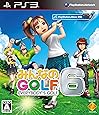 【PS3】みんなのGOLF 6