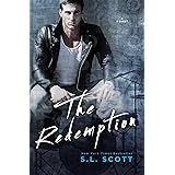 The Redemption (Hard to Resist Book 3)