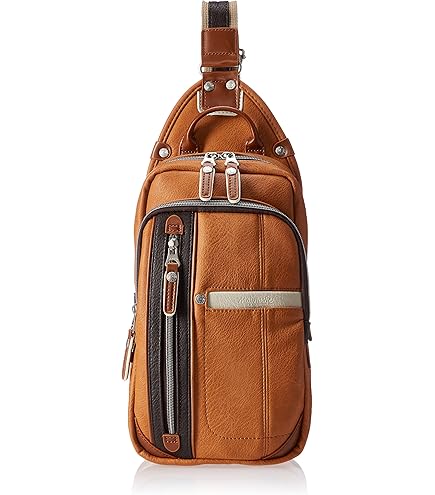 Amazon.co.jp: ペアスロープ（PAIR SLOPE） BY-2Lショルダーバッグ 馬