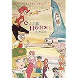 Cutie Honey Complete TV Series [DVD] [Import]
