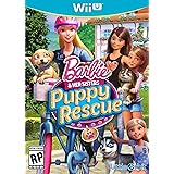 Barbie Puppy Rescue