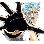 BLEACH HD(1440×1280) グリムジョー・ジャガージャック BLEACH HD(1440×1280) グリムジョー・ジャガージャック