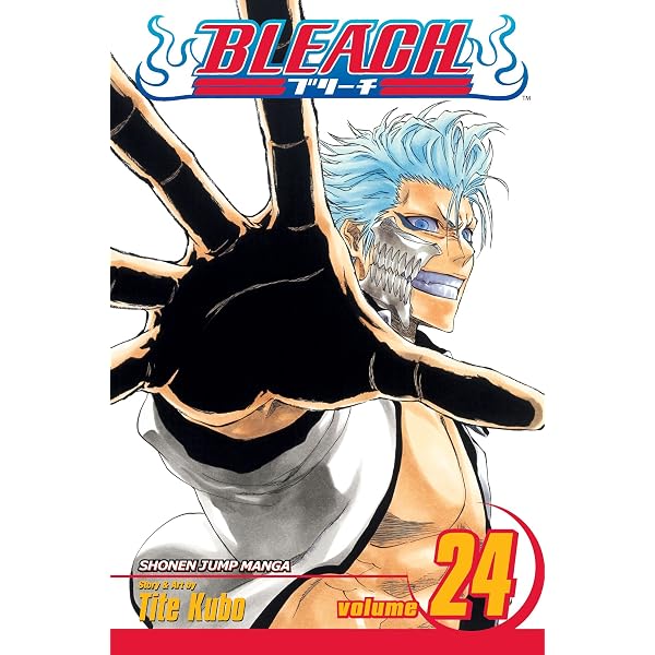 Amazon | Bleach, Vol. 25: No Shaking Throne | Kubo, Tite | Fantasy