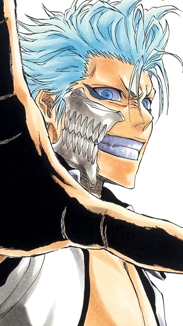 2024秋アニメ - グリムジョー・ジャガージャック