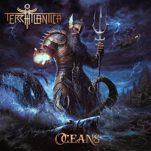 Amazon.co.jp: Oceans: ミュージック