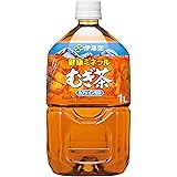 伊藤園 健康ミネラルむぎ茶 1L×12本