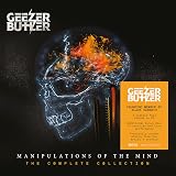 MANIPULATIONS OF THE MIND - THE COMPLETE COLLECTION