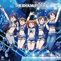 【非売品】ROCKIN' RED アイドルマスター B2 サイズ ポスター 非売品】ROCKIN' RED アイドルマスター B2 サイズ ポスター