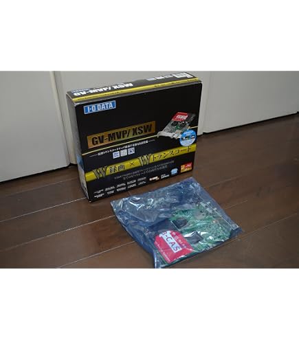 I-O DATA ハードウェアトランスコード搭載 地上・BS・110度CS対応TVキャプチャ PCI Express GV-MVP/XS Amazon | I-O DATA ハードウェアトランスコード搭載 地上・BS・110度CS