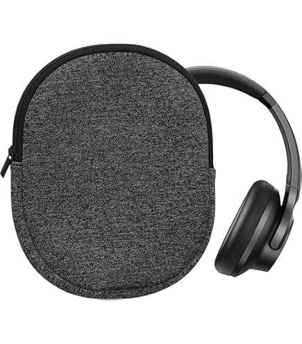 Amazon.co.jp: kwmobile Sony WH-CH520 / WH-CH510 / MDR-ZX110対応