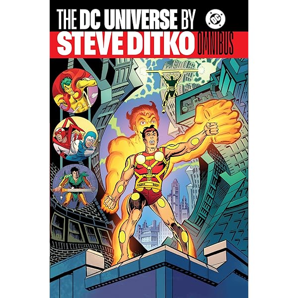 Amazon | Marvel Masters Of Suspense: Stan Lee & Steve Ditko