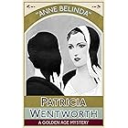 Anne Belinda: A Golden Age Mystery
