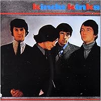 Amazon.co.jp: KINKS: ミュージック