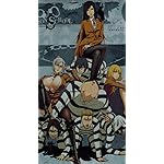 監獄学園 iPhoneSE/5s/5c/5 壁紙 視差効果 栗原万里,藤野清志,白木芽衣子,安堂麗治,緑川花,諸葛岳人,若本真吾,根津譲二 監獄学園 iPhoneSE/5s/5c/5 壁紙 視差効果 栗原万里,藤野清志,白木芽衣子,安堂麗治,緑川花,諸葛岳人,若本真吾,根津譲二