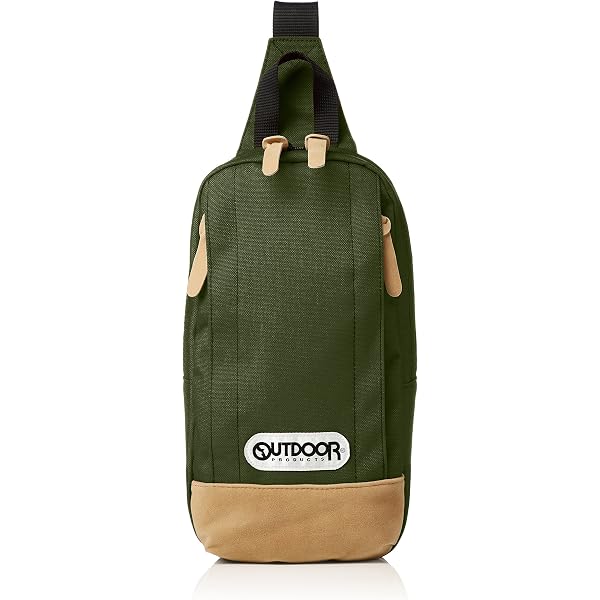 Amazon | (アウトドアプロダクツ)OUTDOOR PRODUCTS ボディバッグ
