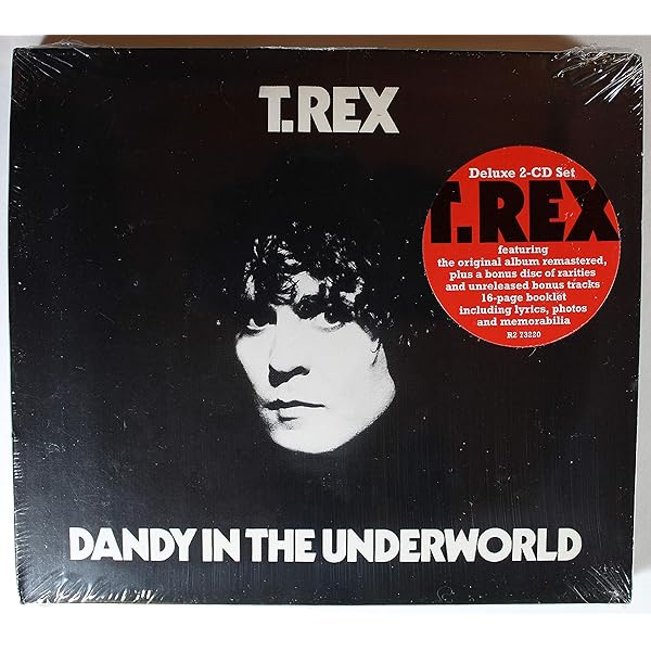 Amazon.co.jp: T-Rex: Music