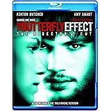 Butterfly Effect [Blu-ray] [Import]