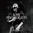 【Amazon.co.jp限定】LOVE PSYCHEDELICO 「20th Anniversary Tour 2021 Special Box」 [完全生産限定盤] [Blu-ray + 2CD + グッズ] (Amazon.co.jp限定特典 