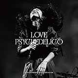 LOVE PSYCHEDELICO 「20th Anniversary Tour 2021 Special Box」(完全生産限定盤) [Blu-ray+2CD+グッズ]