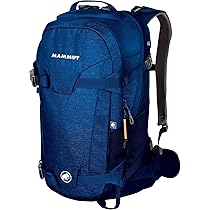 Amazon.co.jp: Mammut Nirvana Ride 22, 30 ultramarine/marine