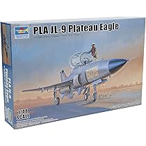 トランペッター 1/72 中国空軍 J-20 戦闘機 プラモデル g6bh9ry Amazon.com: Trumpeter 1/72 Chinese J20 Fighter : Arts
