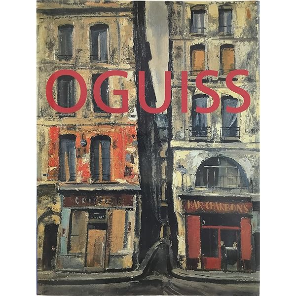 Amazon.co.jp: Oguiss 荻須高徳 1967-1986 リトグラフ・タピスリー作品