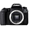 Canon デジタル一眼レフカメラ EOS 9000D ボディ 2420万画素 DIGIC7搭載 EOS9000D