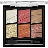 KATE(ケイト) ケイト トーンディメンショナルパレット EX―1 アイシャドウ EX-1 レッドブラウン系 6.8g