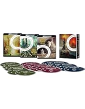 ホビット エクステンデッド・エディション トリロジーBOX ブルーレイ版 ホビット エクステンデッド・エディション トリロジーBOX