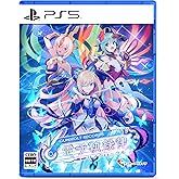 GUNVOLT RECORDS 電子軌録律 (ガンヴォルト レコーズ サイクロニクル) -PS5