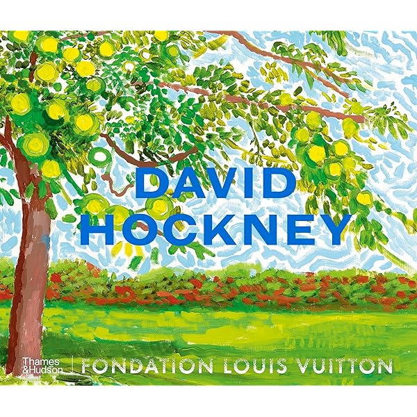 Amazon.co.jp: Hockney's Pictures : Hockney, David: 洋書
