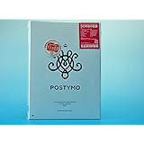 POSTYMO-YELLOW MAGIC ORCHESTRA LIVE IN LONDON 2008 PLUS- [DVD]