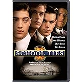 School Ties / [DVD] [Import]