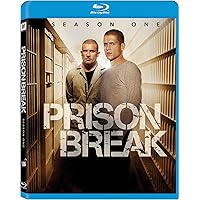 Amazon.co.jp: 【Amazon.co.jp限定】プリズン・ブレイク コンプリート