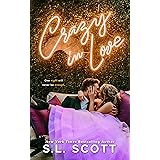 Crazy in Love: Enemies to Lovers, Second Chance Romance (New York Love Stories)