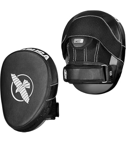 WINDY パンチングミット windy (ウィンディ) パンチングミット カーブミット pp10 レッド