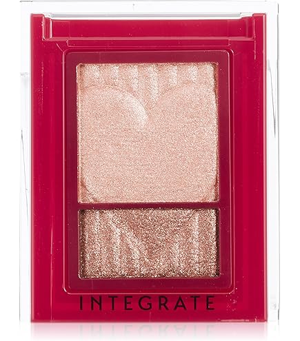Amazon.co.jp: インテグレート(INTEGRATE) インテグレート チーク