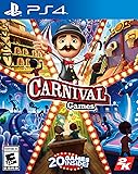 Carnival Games (輸入版:北米) - PS4