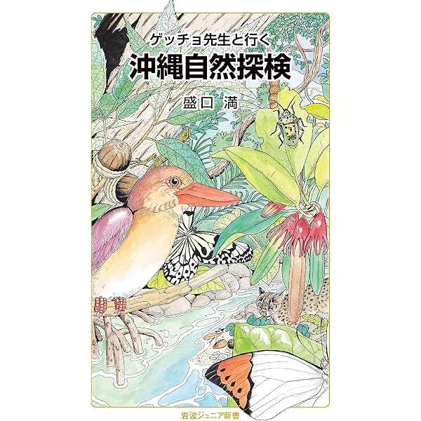 Amazon.co.jp: 沖縄の昆虫 (学研の図鑑LIVEポケットSpecial