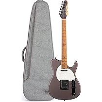 エレキギター ブラック ソリッドボディ A1ZfZyy-W7L._UF350,350_QL80_.jpg