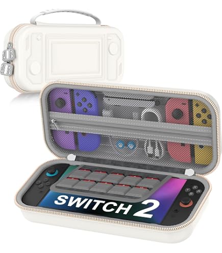 Amazon.co.jp: GeekShare Switchケース Nintendon switch対応 ケース