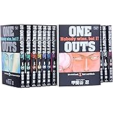 ONE OUTS 全20巻 完結セット (ヤングジャンプコミックス)