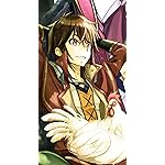 ここは俺に任せて先に行けと言ってから10年がたったら伝説になっていた。 iPhoneSE/5s/5c/5 壁紙 視差効果 ラック・ロック・フランゼン