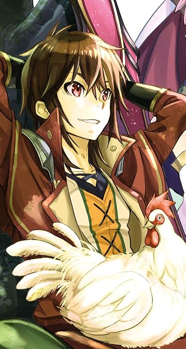 ここは俺に任せて先に行けと言ってから10年がたったら伝説になっていた。  iPhone/Androidスマホ壁紙(744×1392)-1 - ラック・ロック・フランゼン