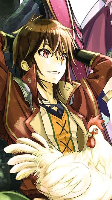 アニメ化決定作品 - ラック・ロック・フランゼン